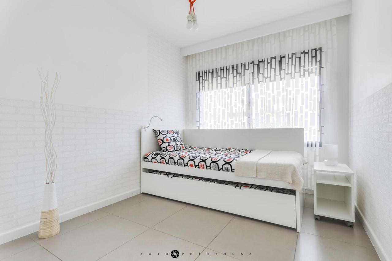 Apartamento En La Planta Baja "Playa Elisa" Pilar de la Horadada Exteriér fotografie