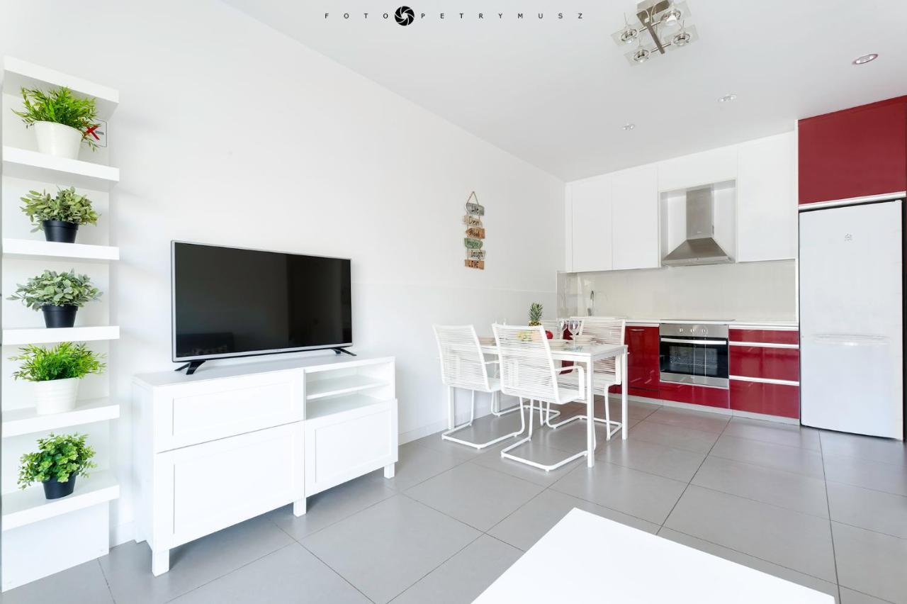 Apartamento En La Planta Baja "Playa Elisa" Pilar de la Horadada Exteriér fotografie
