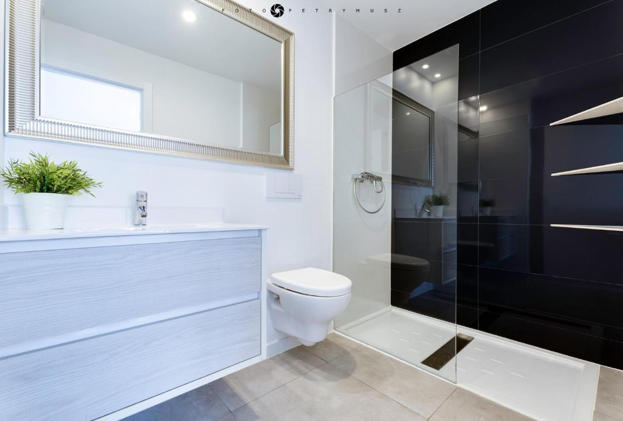 Apartamento En La Planta Baja "Playa Elisa" Pilar de la Horadada Exteriér fotografie