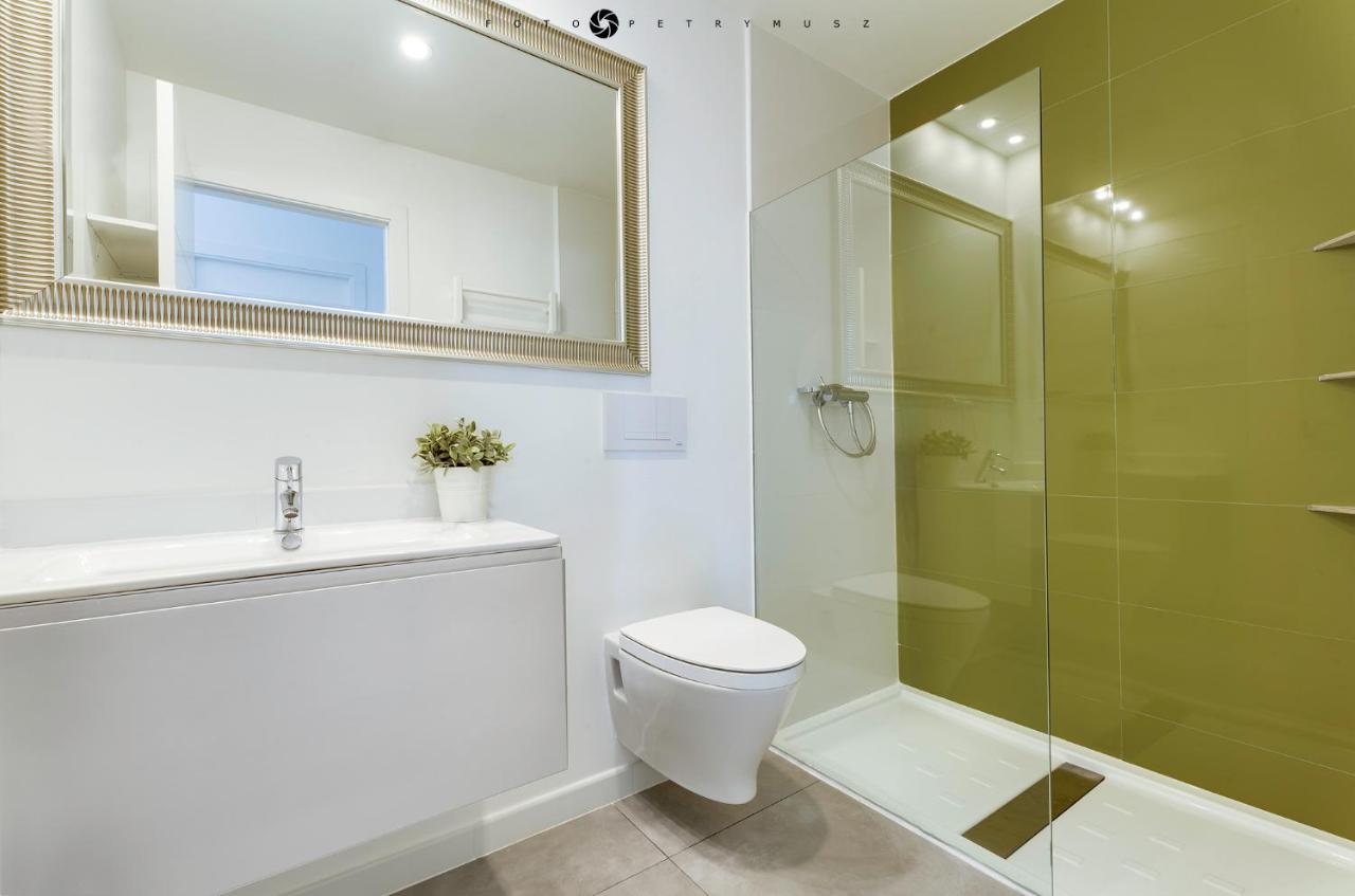 Apartamento En La Planta Baja "Playa Elisa" Pilar de la Horadada Exteriér fotografie